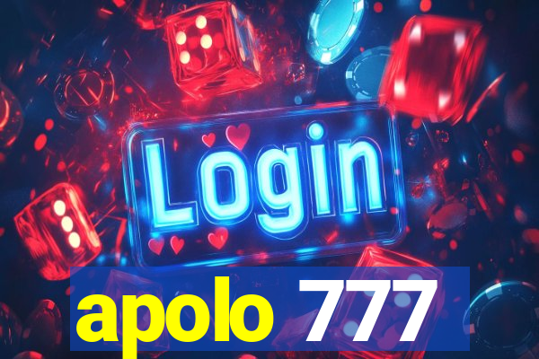 apolo 777